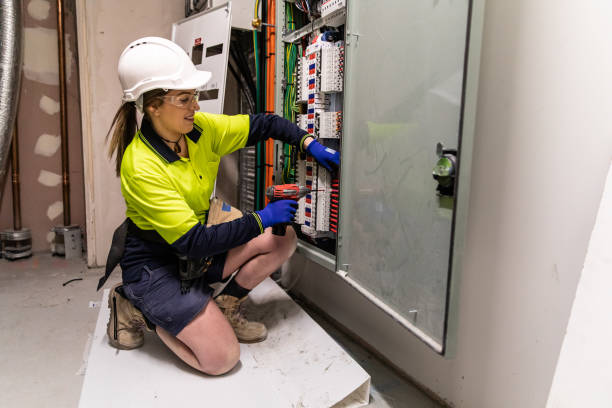 Best 24-Hour Electrician  in Lanark, IL