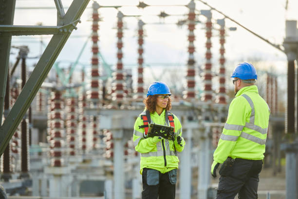 Best Electrical Repair Services  in Lanark, IL
