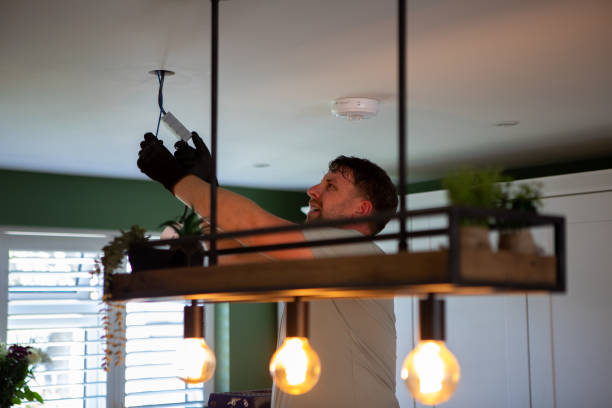 Best Emergency Electrician Near Me  in Lanark, IL