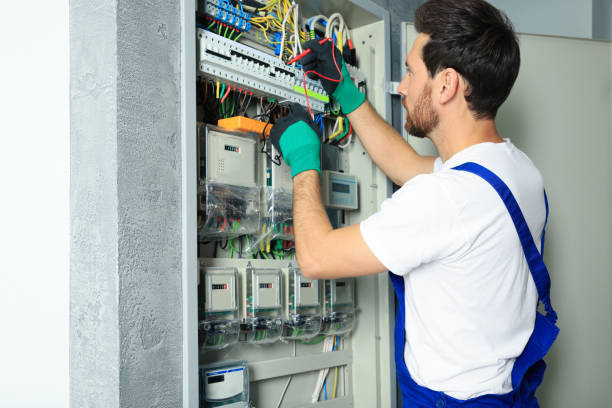 Best Electrical Wiring Services  in Lanark, IL