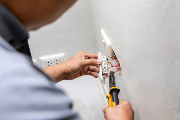 Best Electrical Rewiring Services  in Lanark, IL