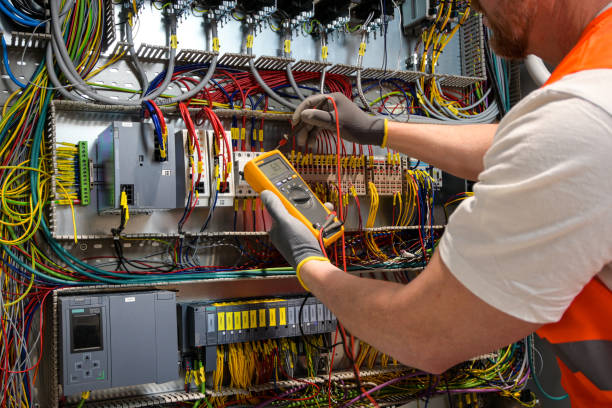 Best Emergency Electrician Near Me  in Lanark, IL