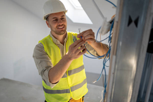 Best Commercial Electrician Services  in Lanark, IL