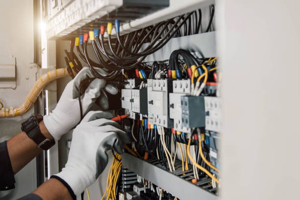 Best Electrical Troubleshooting Services  in Lanark, IL